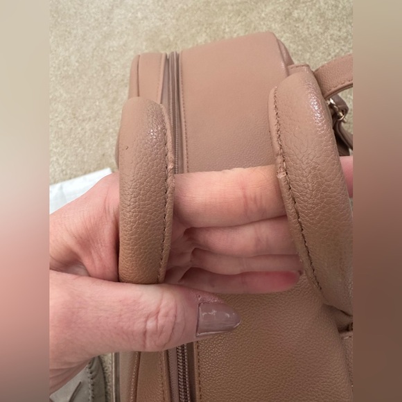 AYLA & CO. DIAPER BAG - Picture 13 of 15